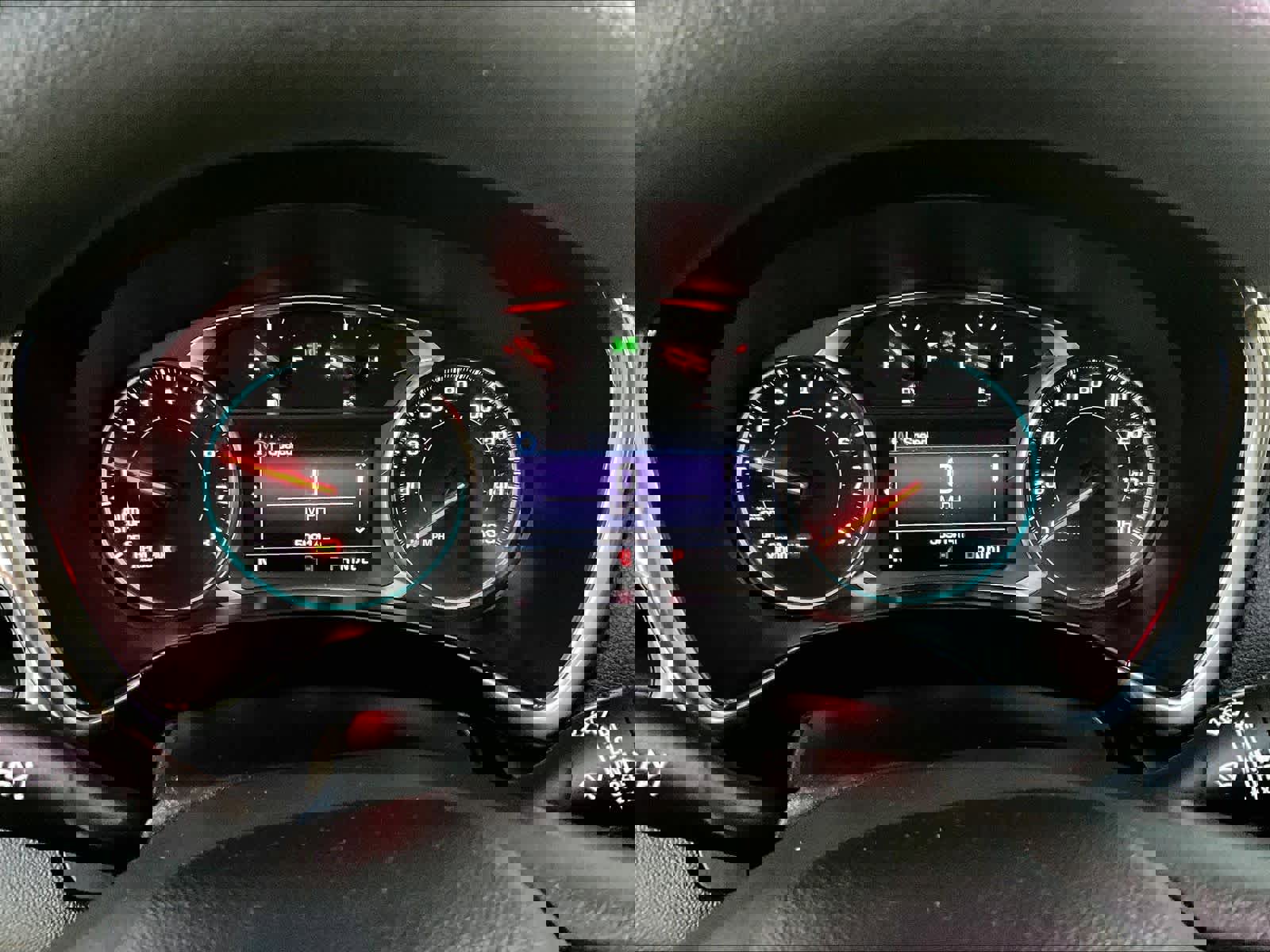 Used 2019 Chevrolet Equinox LT image 24