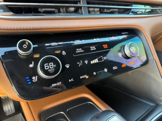 Used 2024 INFINITI QX60 Autograph image 14