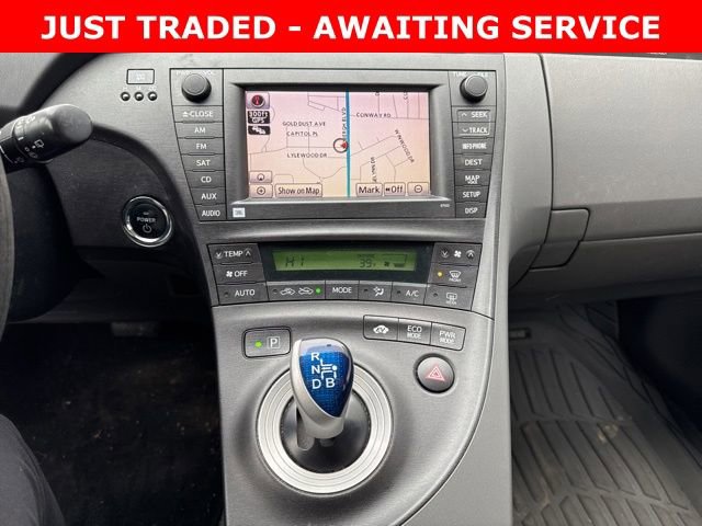 Used 2010 Toyota Prius Three image 17
