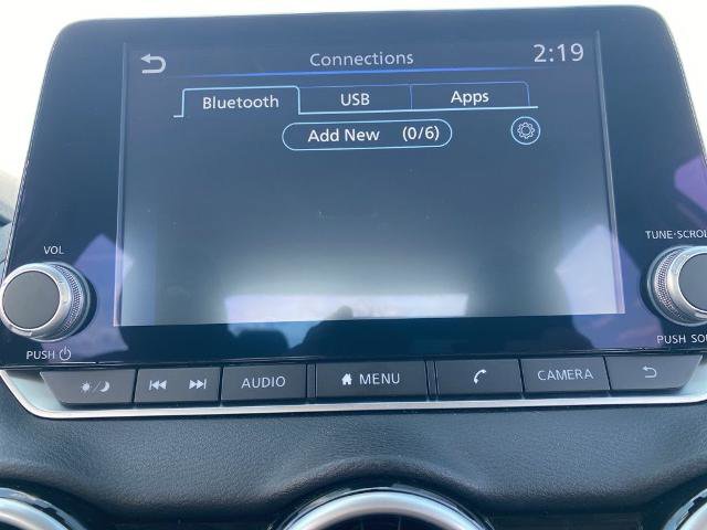 Used 2024 Nissan Sentra SV image 32