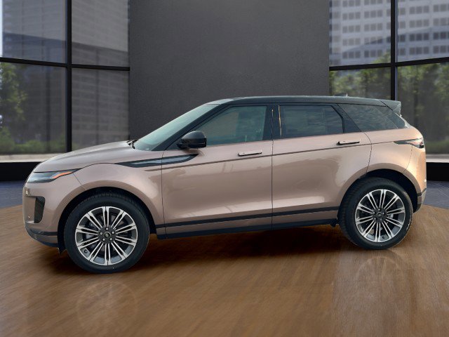 New 2026 Land Rover Range Rover Evoque S image 13