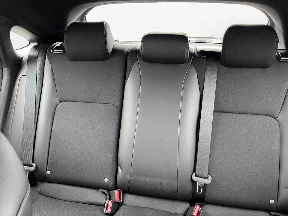 Certified 2023 Honda Civic Sport image 12