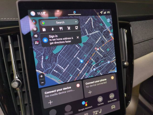 New 2026 Volvo XC90 T8 Ultra w/ Protection Package image 22