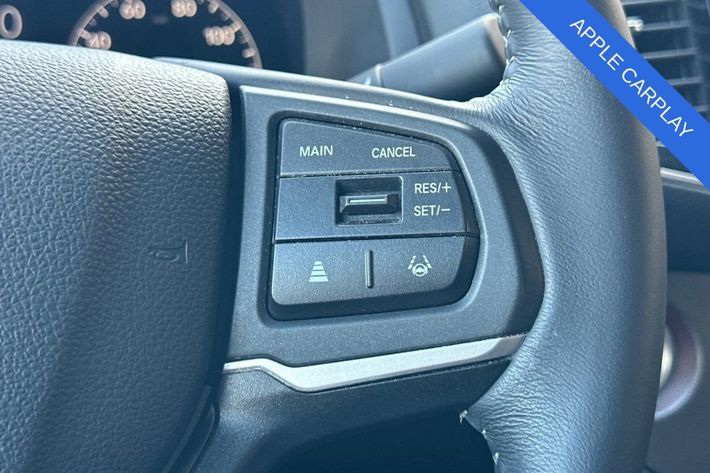 Used 2025 Honda Ridgeline Sport image 26