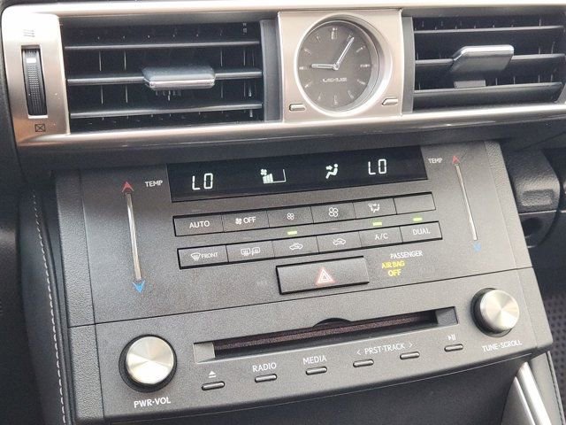 Used 2015 Lexus IS 250 w/ Premium Package image 21