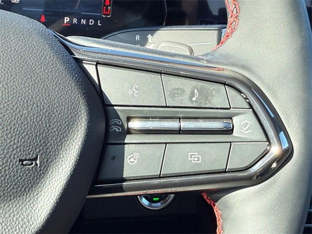 New 2026 Chevrolet Traverse RS image 12