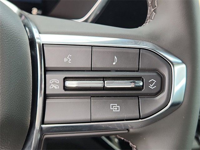 New 2025 GMC Canyon Elevation w/ Convenience Package image 17