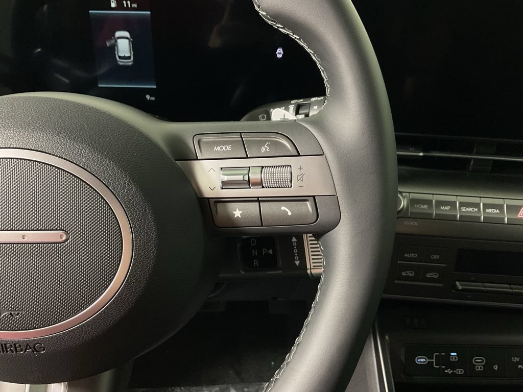 New 2026 Hyundai Kona SEL Premium AWD/4WD image 27