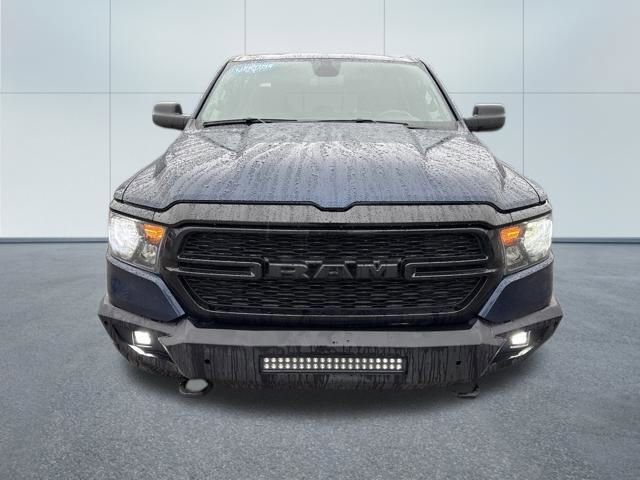 Used 2024 RAM 1500 Tradesman w/ Warlock PACKAGE image 6