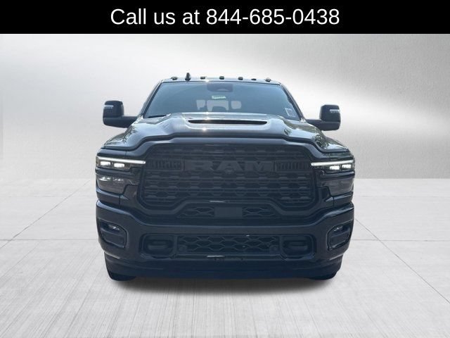 New 2026 RAM 3500 Limited AWD/4WD image 2