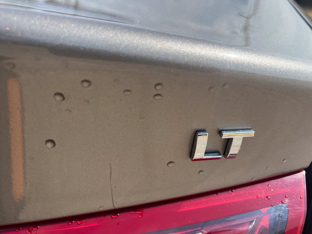 Used 2024 Chevrolet Malibu LT FWD image 33
