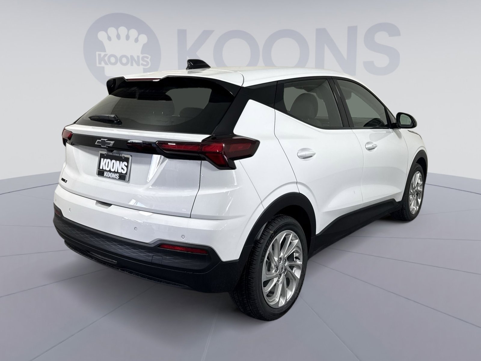 New 2027 Chevrolet Bolt LT w/ Comfort Package image 7