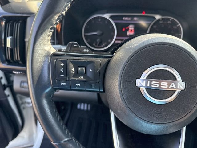 Used 2023 Nissan Pathfinder SV w/ SV Premium Package AWD/4WD image 24