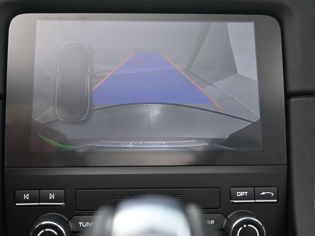 Used 2025 Porsche 718 Boxster image 10