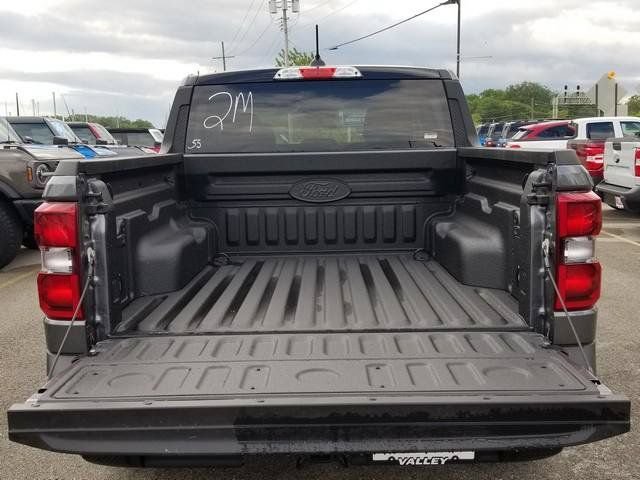 New 2026 Ford Maverick XLT w/ Black Appearance Package AWD/4WD image 6