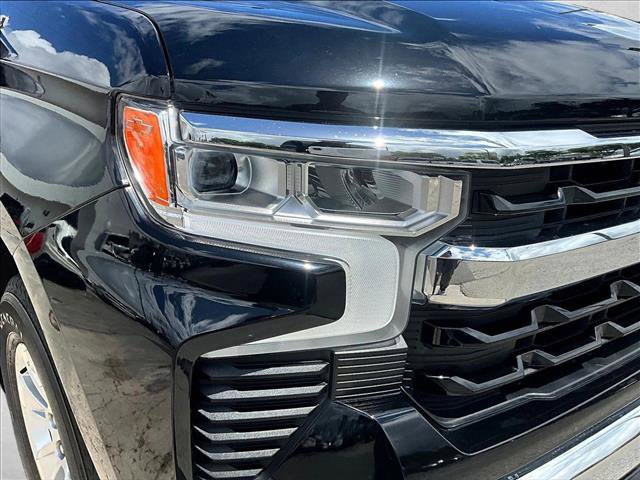 Certified 2023 Chevrolet Silverado 1500 LT RWD image 30