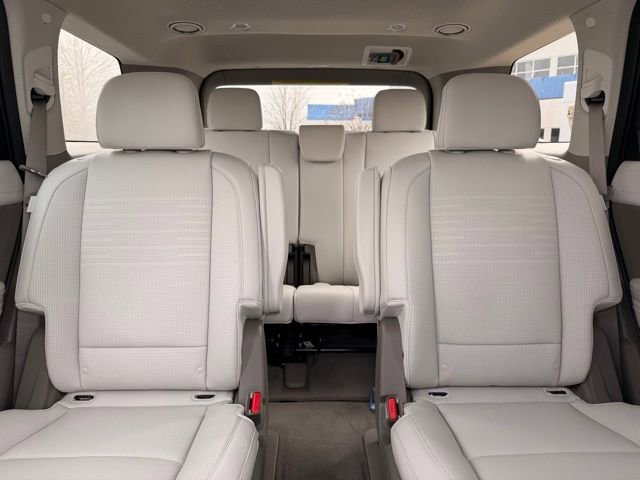 New 2026 Hyundai Palisade Limited AWD/4WD image 23