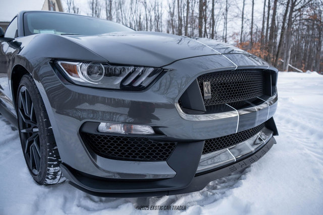 Used 2015 Ford Mustang Shelby GT350 RWD image 58