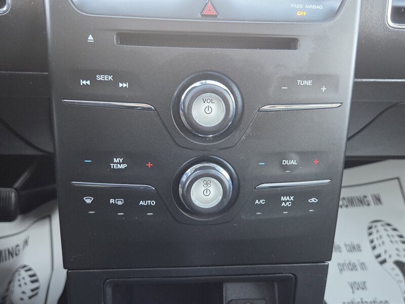 Used 2019 Ford Flex SEL w/ Equipment Group 202A FWD image 35