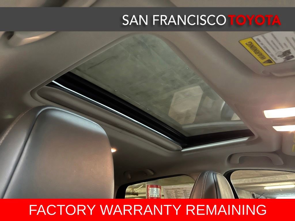 Used 2021 MAZDA CX-5 Grand Touring AWD/4WD image 22
