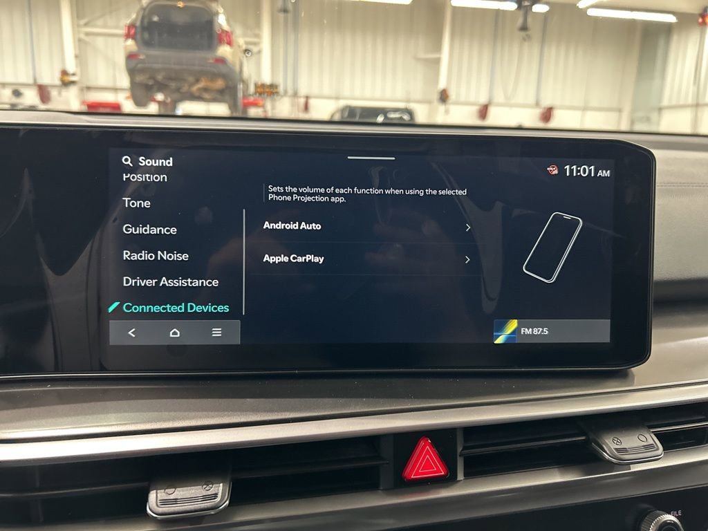 New 2026 Kia Sorento S image 19