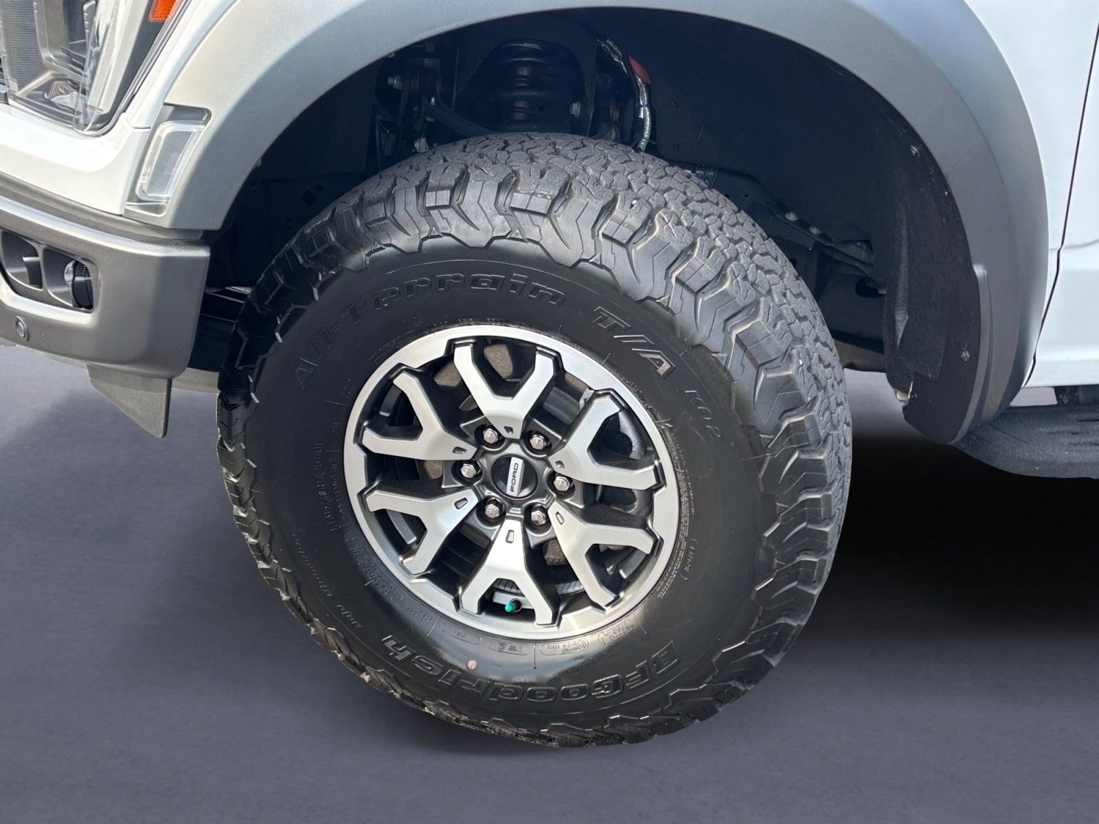 Used 2022 Ford F150 Raptor w/ Equipment Group 801A High AWD/4WD image 11