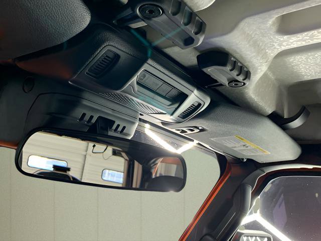 New 2025 Jeep Wrangler Sport S image 32