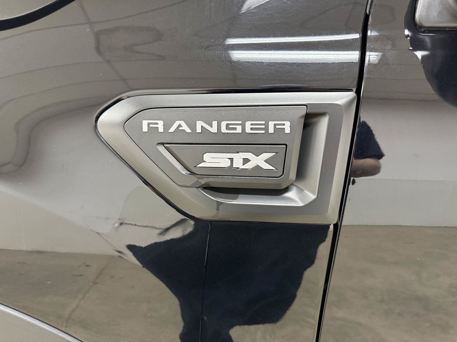 Used 2021 Ford Ranger XL w/ Equipment Group 101A High AWD/4WD image 33