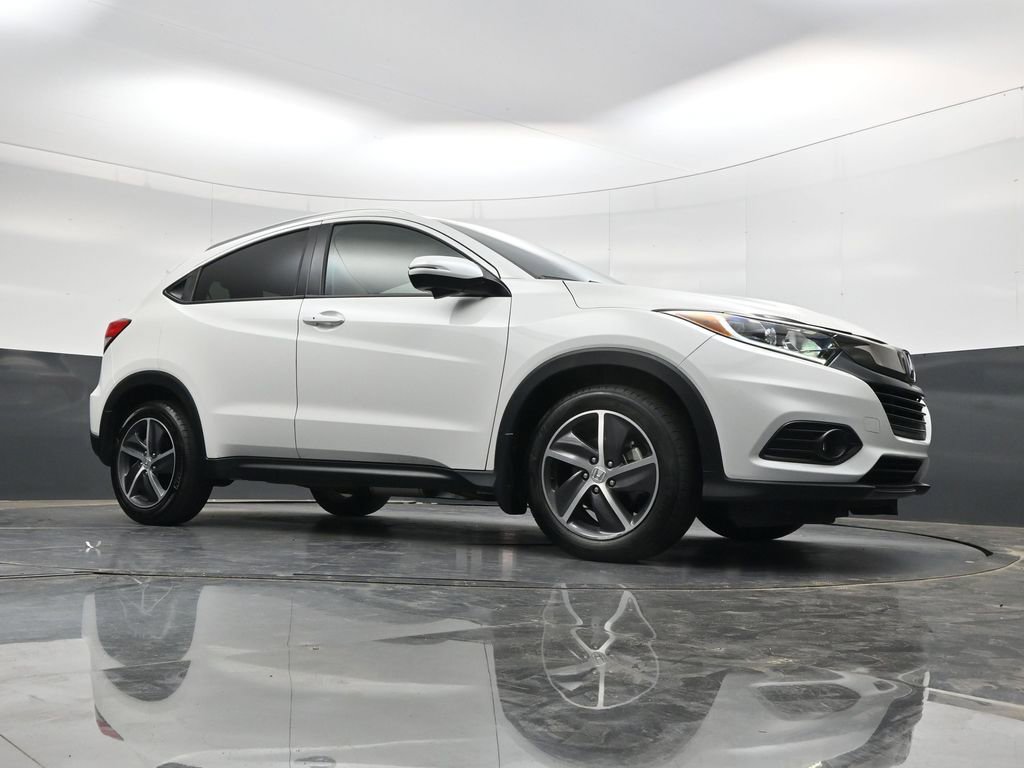 Used 2022 Honda HR-V EX image 26