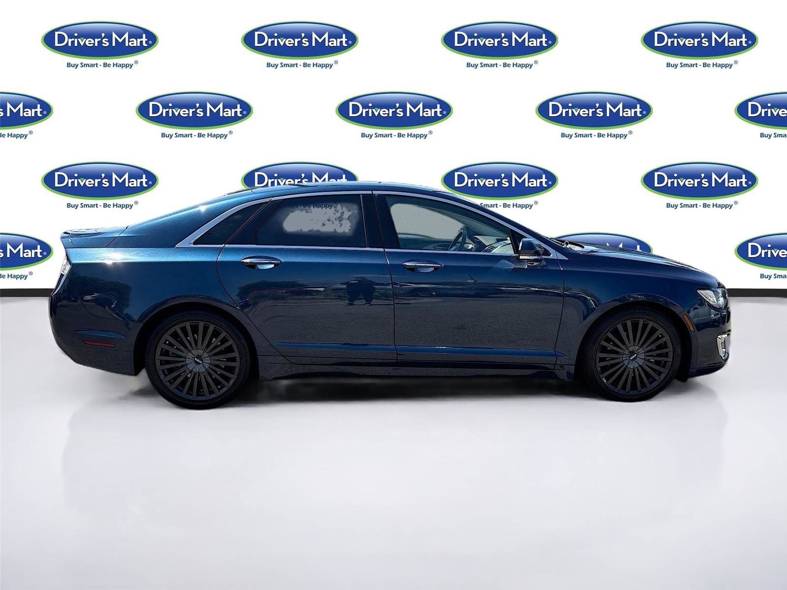 Used 2017 Lincoln MKZ Reserve image 8