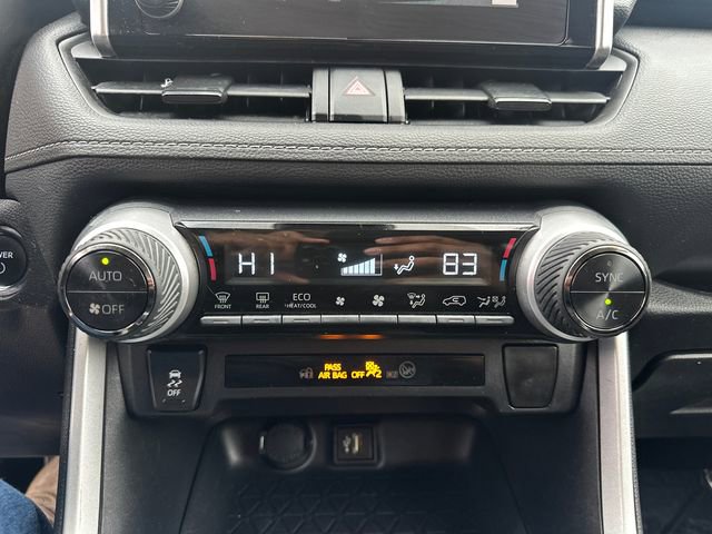 Certified 2024 Toyota RAV4 XLE image 37