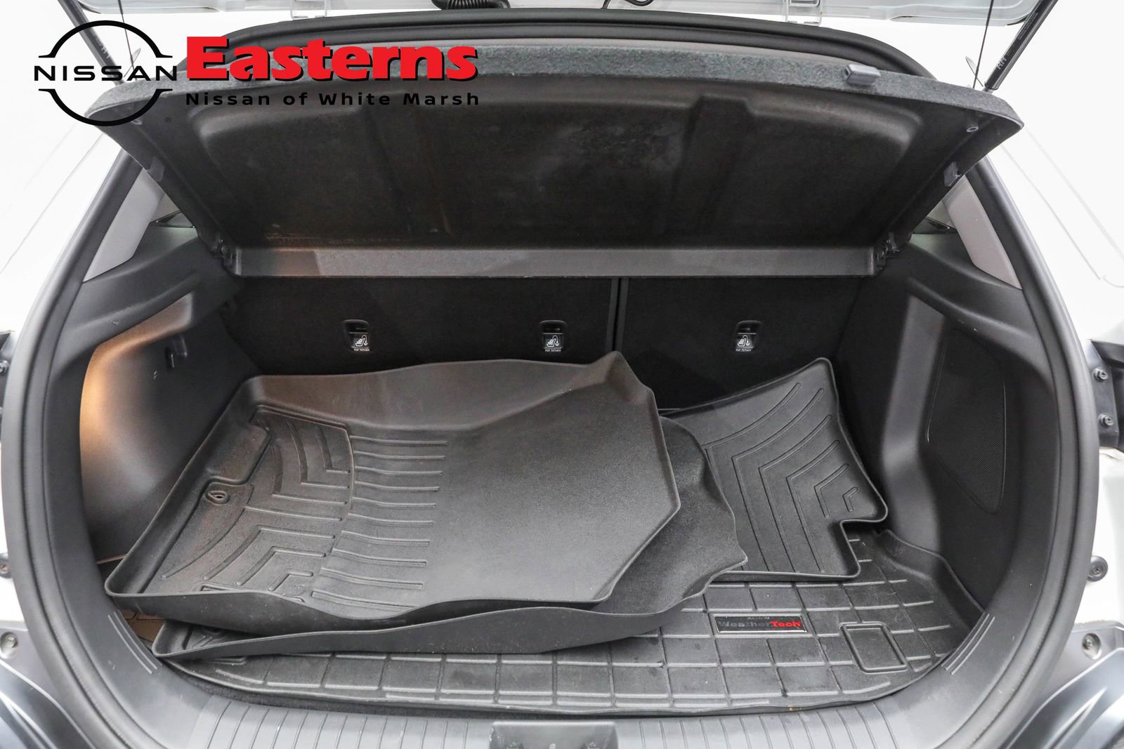 Used 2021 Hyundai Kona Ultimate image 13