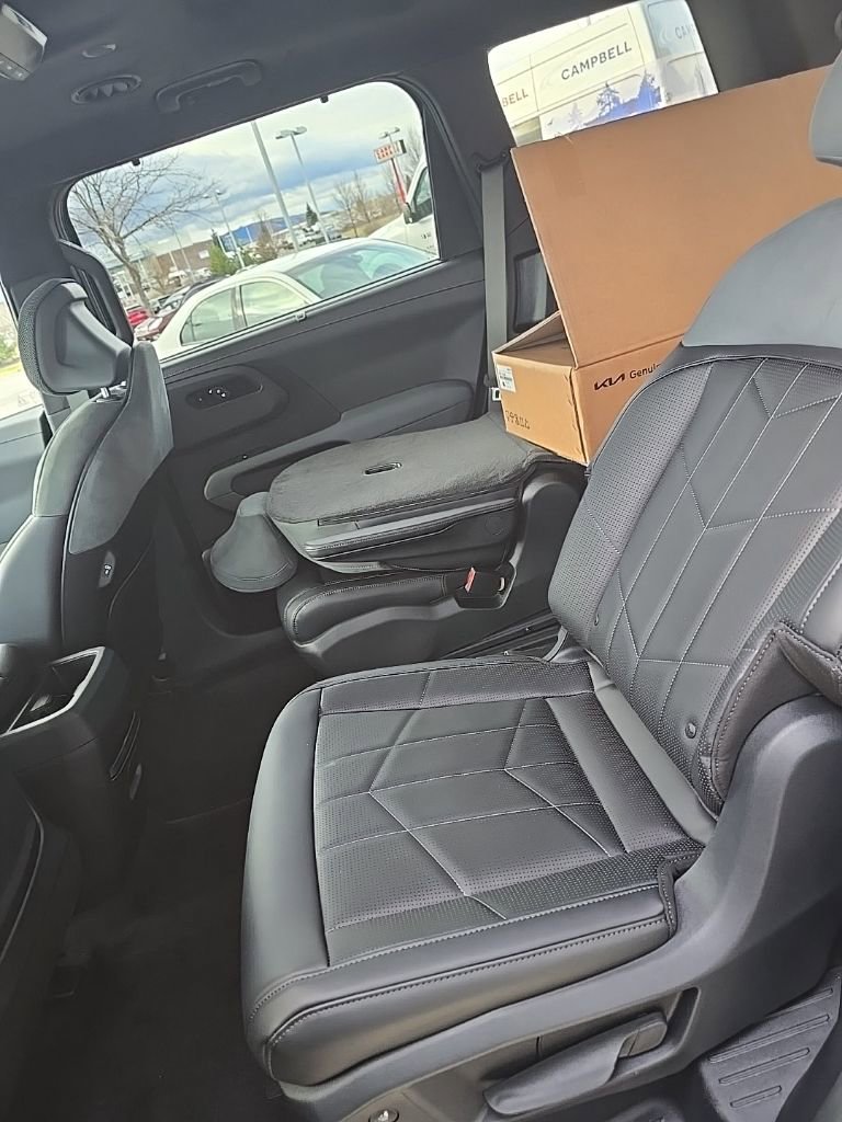 New 2027 Kia Telluride SX Prestige X-Pro image 14