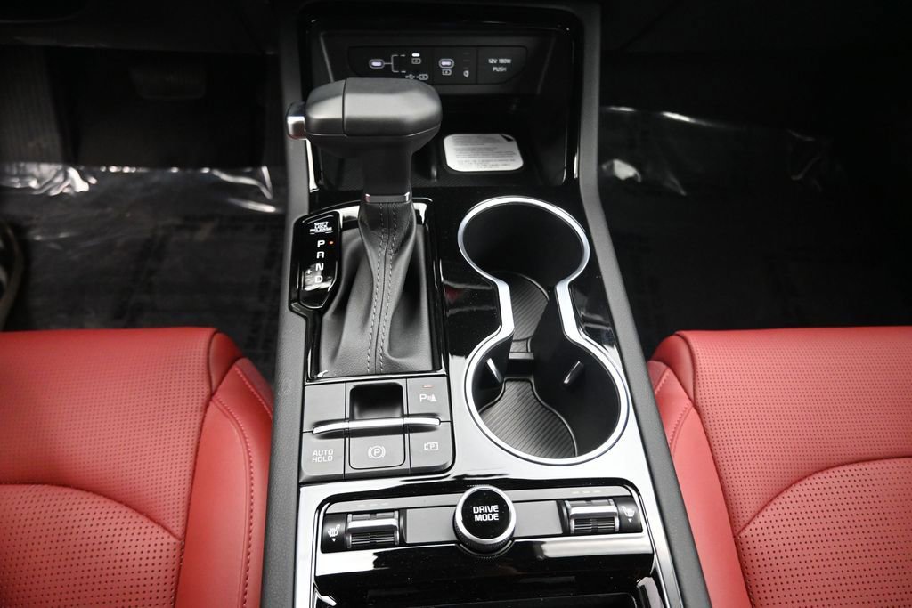 New 2026 Kia K5 GT-Line FWD image 25