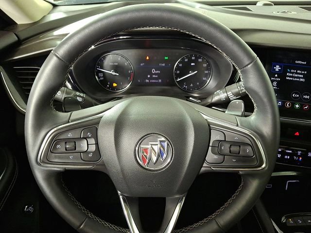 Used 2023 Buick Envision Preferred AWD/4WD image 18