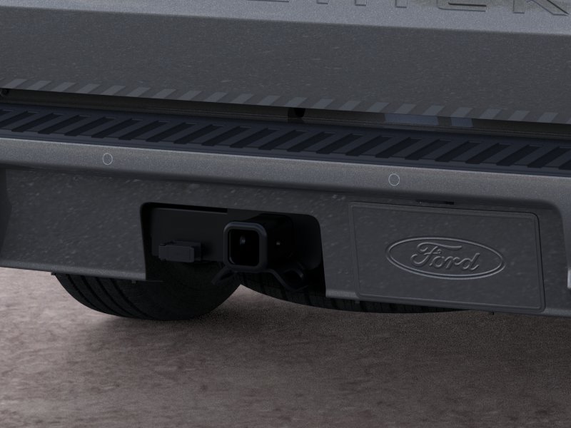New 2026 Ford Maverick Lobo AWD/4WD image 23