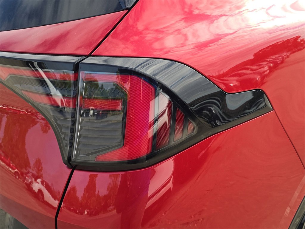 New 2026 Kia Sportage SX image 11