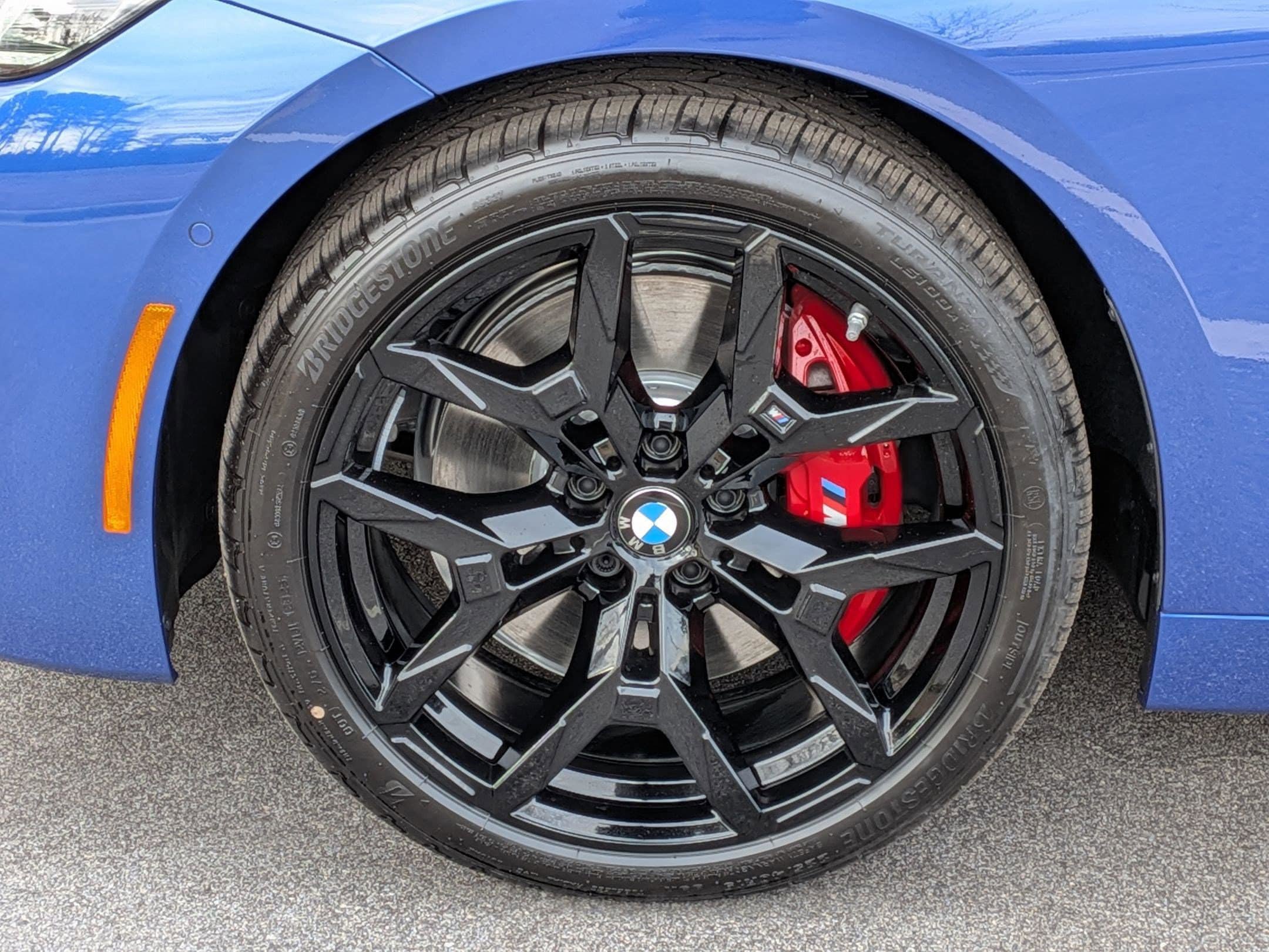 New 2026 BMW 230i xDrive Coupe w/ Premium Package AWD/4WD image 10