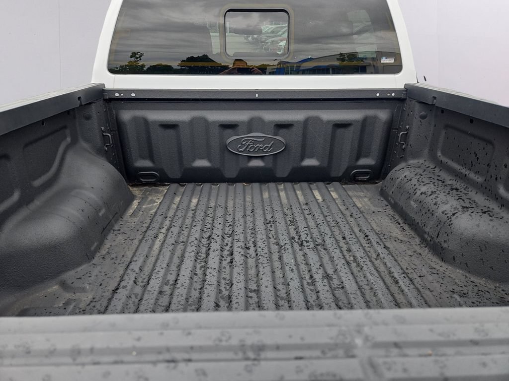 Used 2024 Ford Ranger Raptor AWD/4WD image 37