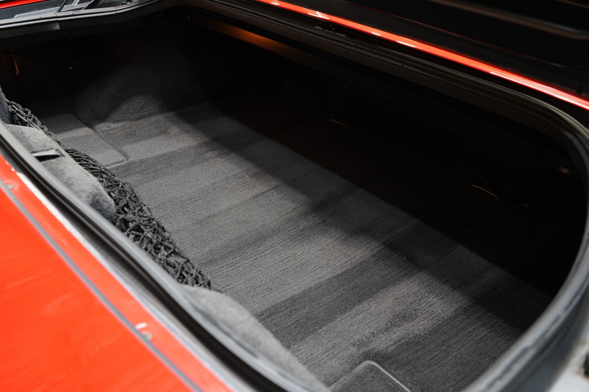 Used 2006 Chevrolet Corvette Convertible w/ Preferred Equipment Group RWD image 34