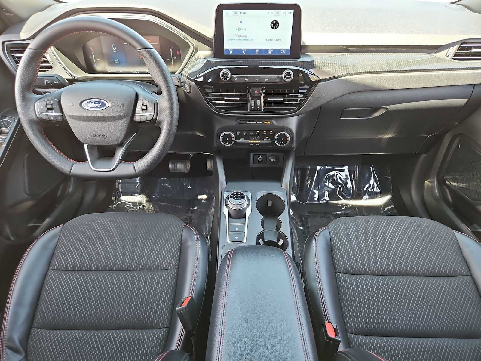 Used 2025 Ford Escape ST-Line FWD image 15
