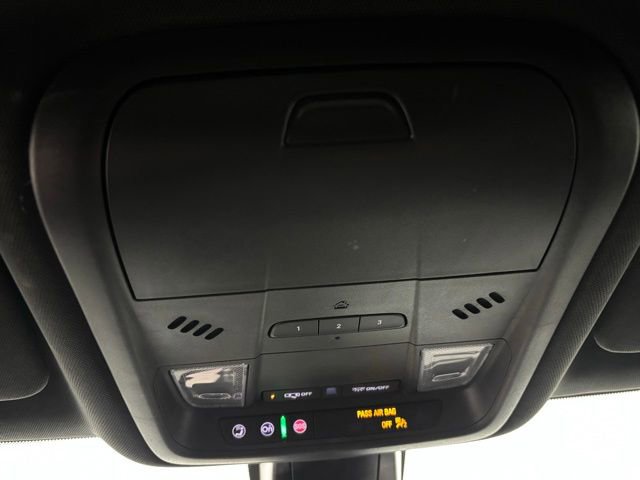 Used 2024 Chevrolet Blazer Premier image 35