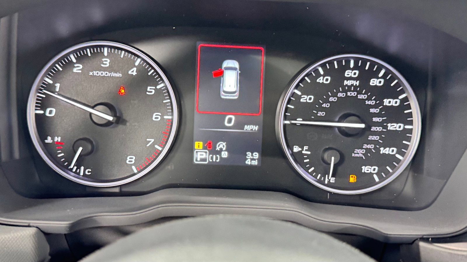New 2026 Subaru Forester Sport AWD/4WD image 21