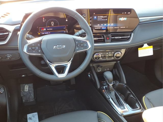 New 2026 Chevrolet TrailBlazer ACTIV w/ Convenience Package AWD/4WD image 19