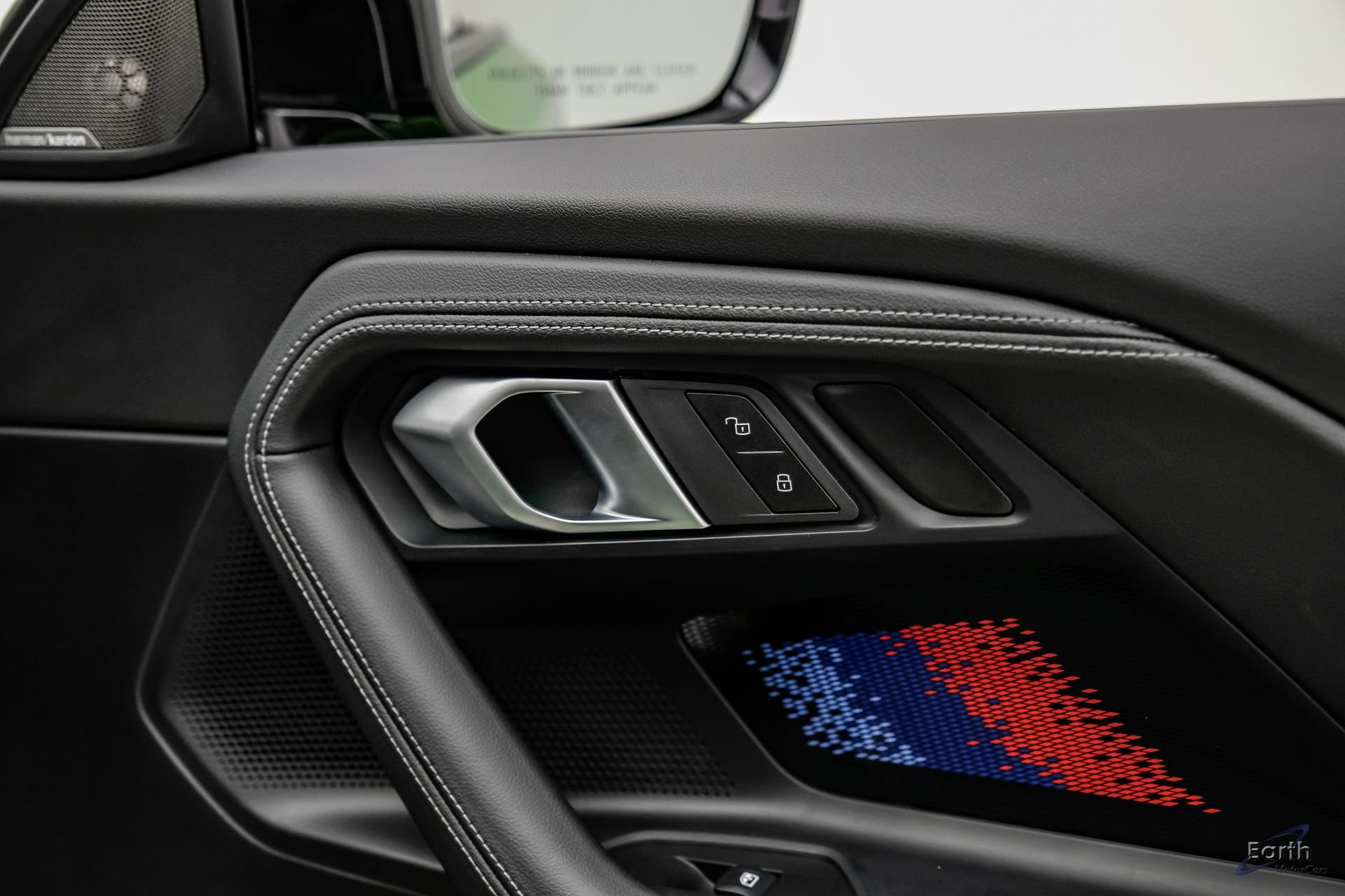 Used 2025 BMW M2 w/ Lighting Package RWD image 88