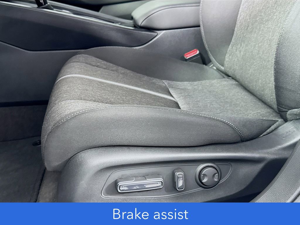 Used 2025 Honda Accord Sport image 26