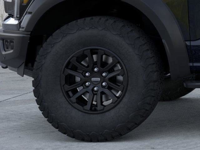 New 2026 Ford F150 Raptor AWD/4WD image 19