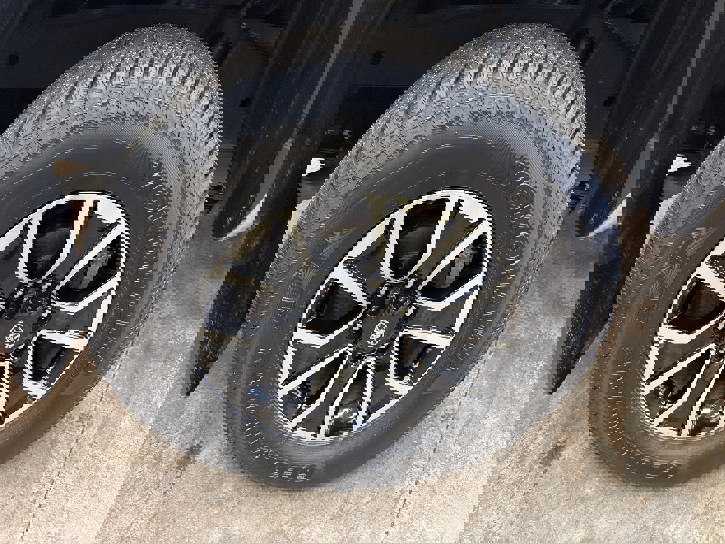 Used 2023 Toyota Tacoma TRD Sport image 22