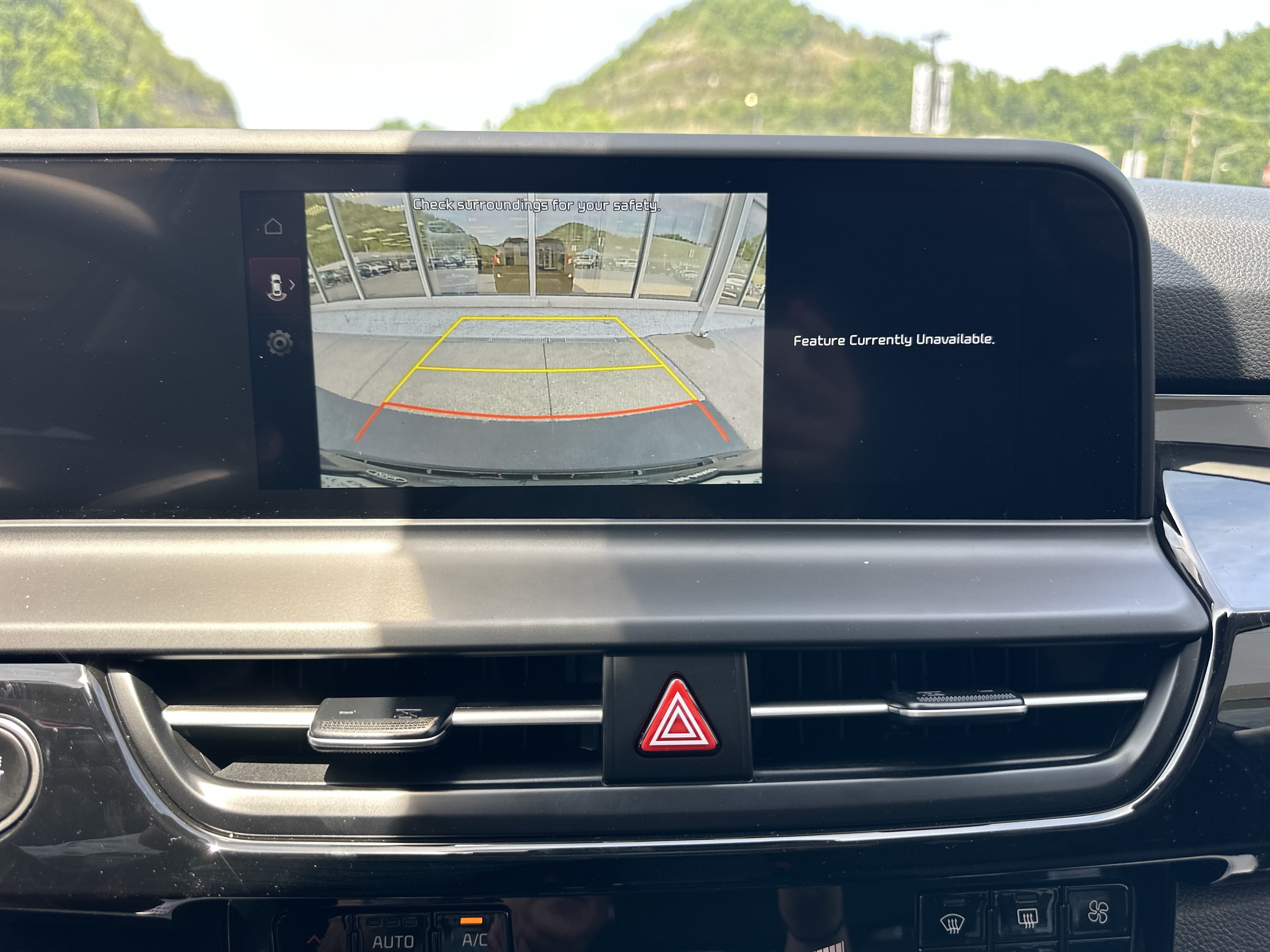 New 2026 Kia Seltos S AWD/4WD image 16