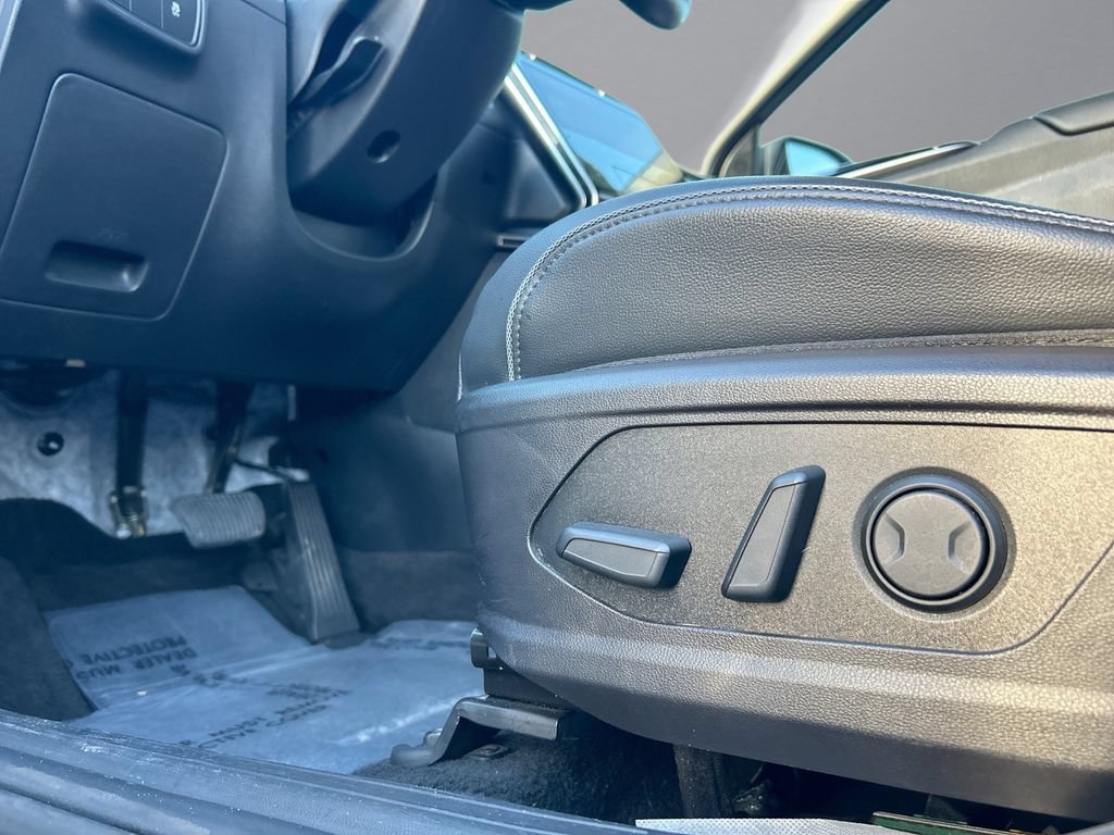 Used 2022 Hyundai Tucson Limited FWD image 38